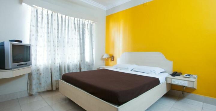Hotel Rivera